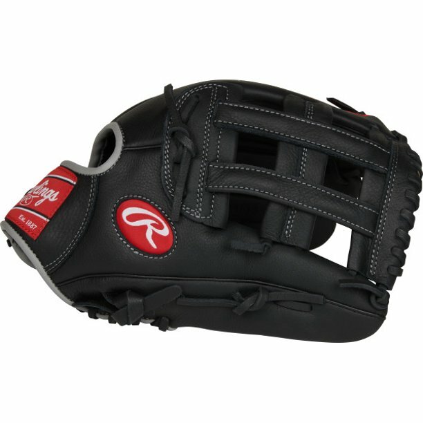 12 baseball glove